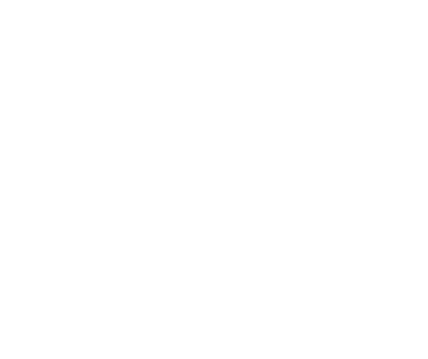 The Rehab Mechanics