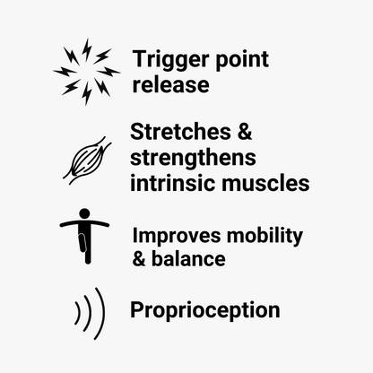 Proprioception Mat