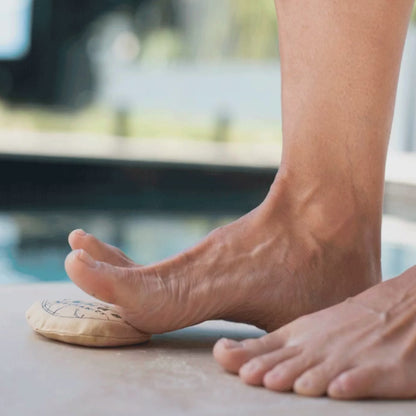 Foot Essentials Kit